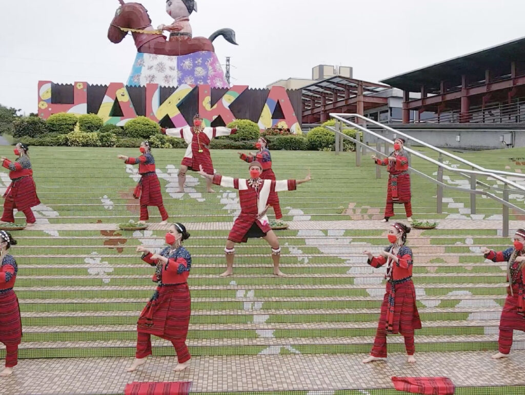 【原林藝術舞集】樂舞演出短片@2x-100